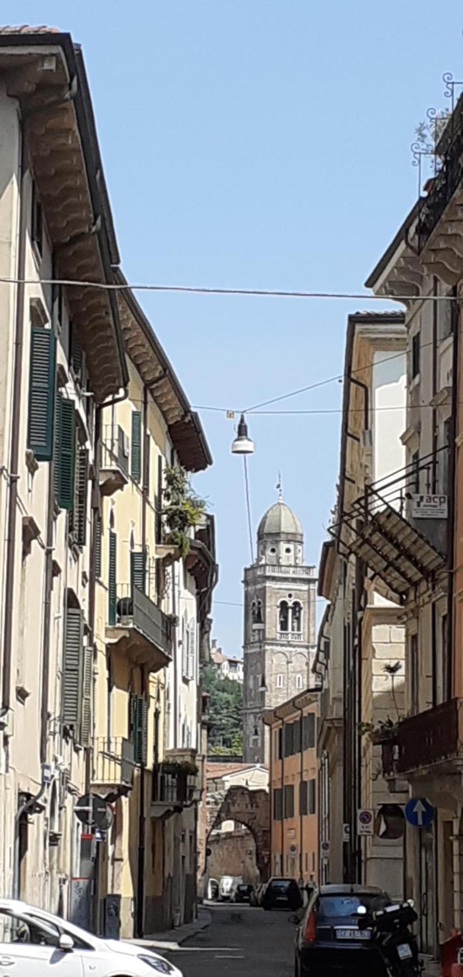 Circolo Vitale, Little Verona Kültér fotó