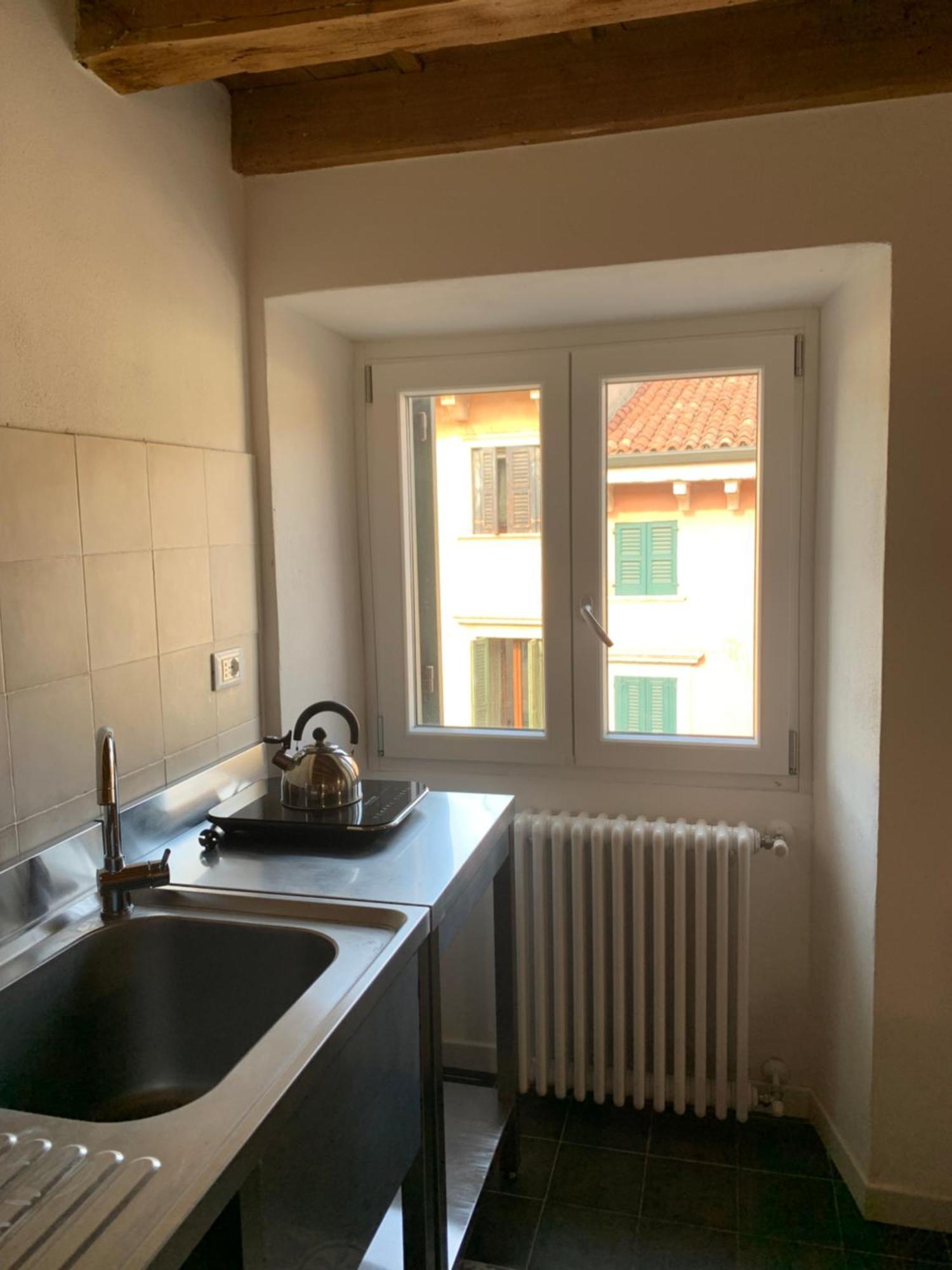 Circolo Vitale, Little Verona Kültér fotó
